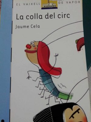 La colla del circ