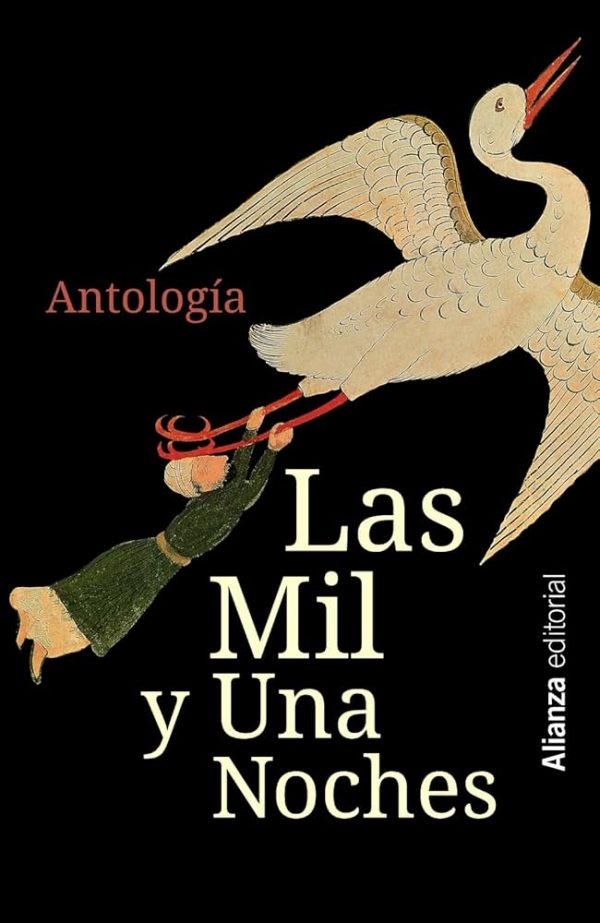 Las mil y una noches antologia