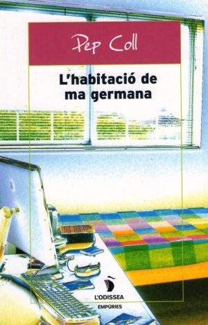 L'habitació de ma germana