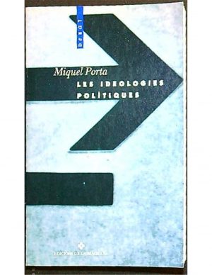 Les ideologies politiques