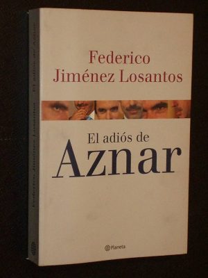 El adiós de Aznar