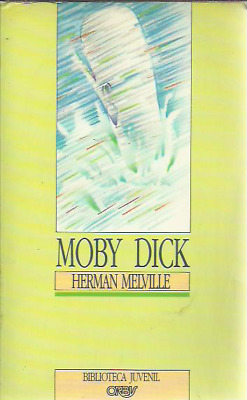 Moby Dick