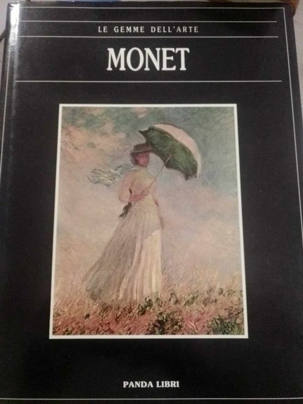 Monet Italiano