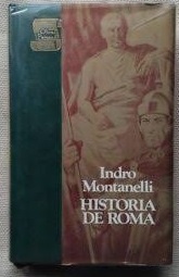 Montanelli Historia de roma