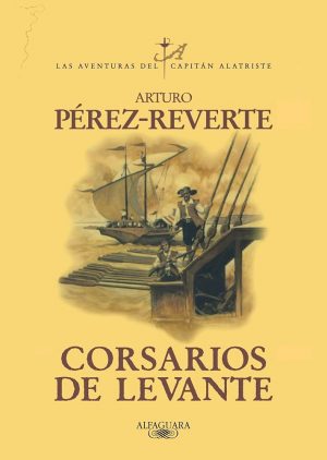 Perez reverte alatriste 6