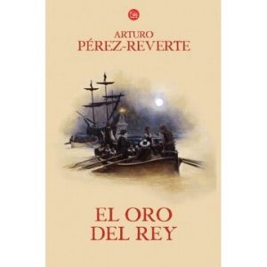 El oro del rey