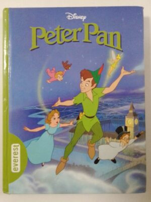 Peter Pan