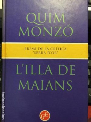 L'illa de maians