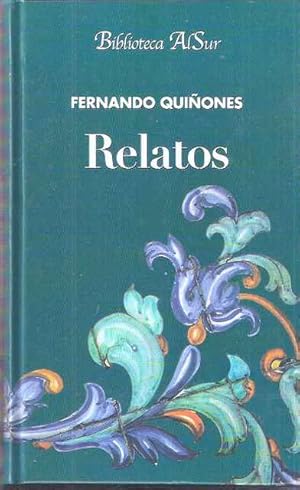 Relatos Fernando Quiñones