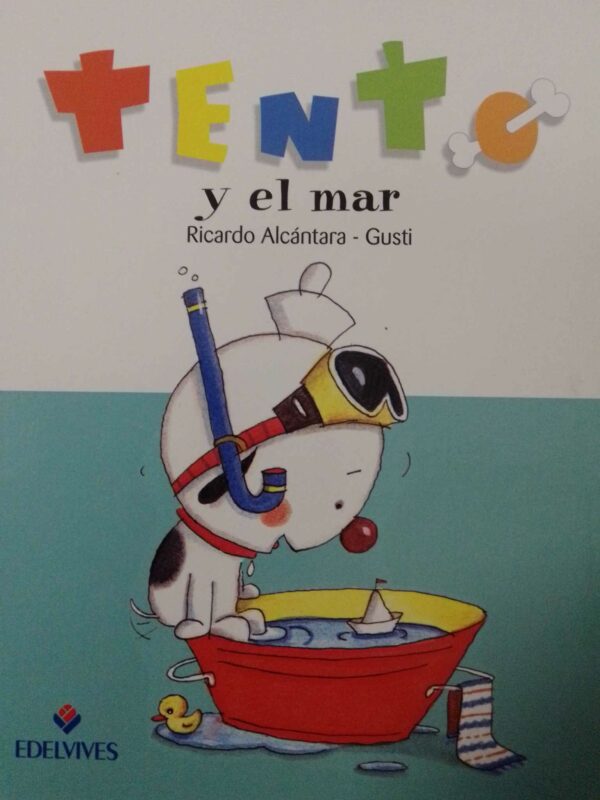 Tento