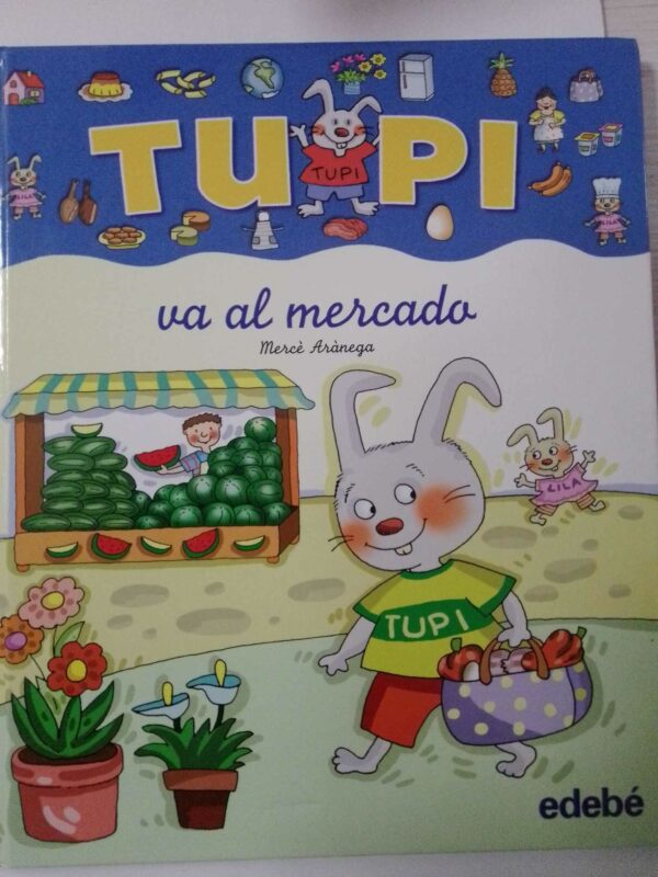 Tupi