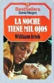 W IRISH La noche tiene mil ojos best sellers serie negra Planeta 72