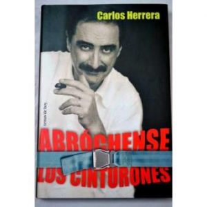 abróchense los cinturones