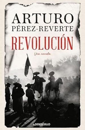 revolucion reverte