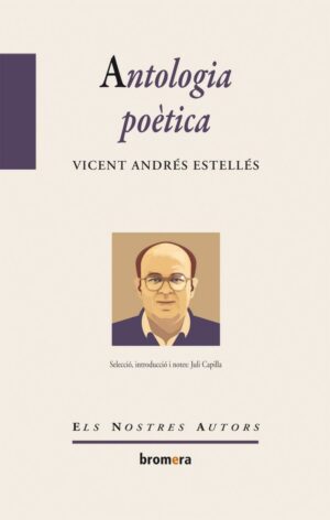 Antologia poetica Vicent Andrés Estellés