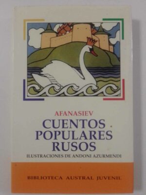 Cuentos populares rusos