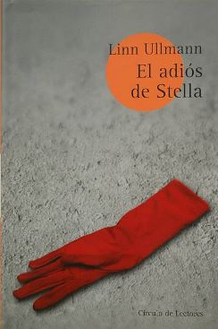 El adiós de Stella