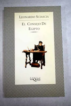 El consejo de Egipto