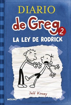 El diario de Greg