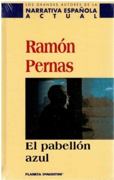 El pabellón azul Ramón Pernas