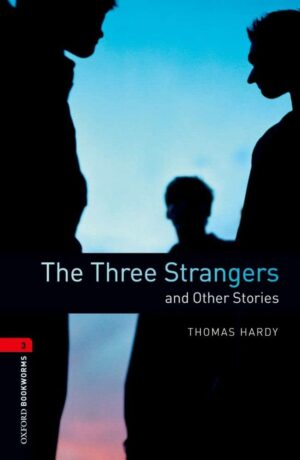 he three strangers and other stories