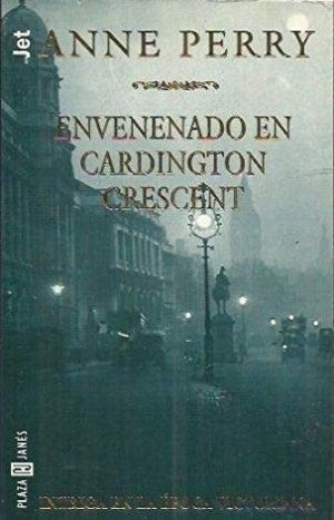 Envenenando en Cardington Crescent