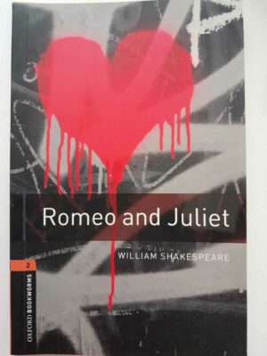 Romeo and Juliet