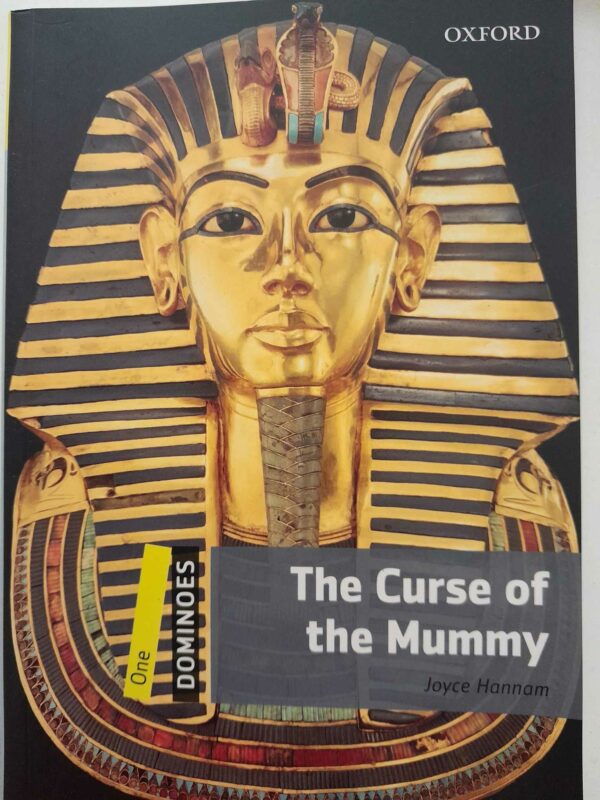 The curse of the mummy