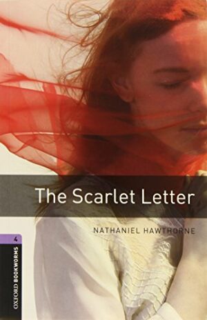 The scarlet letter Oxford