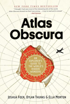 Atlas obscura