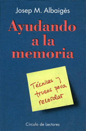 Ayudando a la memoria