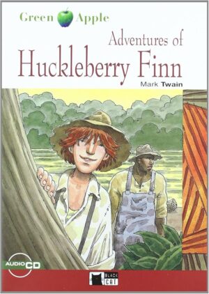 Adventures of Huckleberry Finn