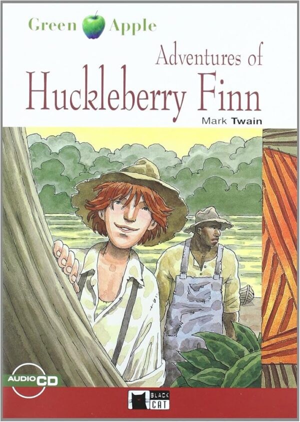 Adventures of Huckleberry Finn