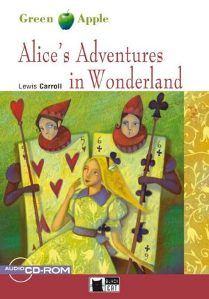 Alice's adventures in Wonderland