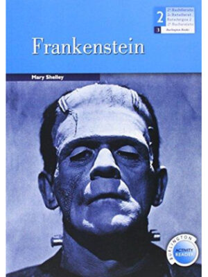 Burlington Frankenstein