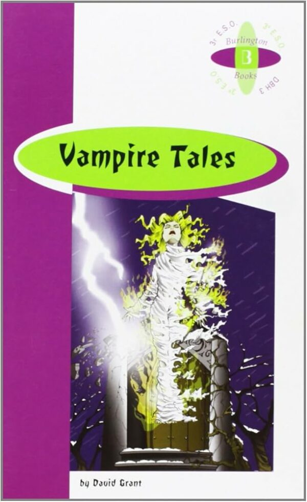 Vampire tales