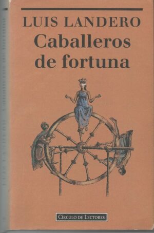 Caballeros de fortuna