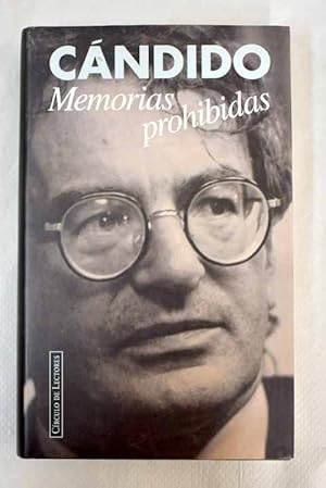 Cándido memorias prohibidas Círculo