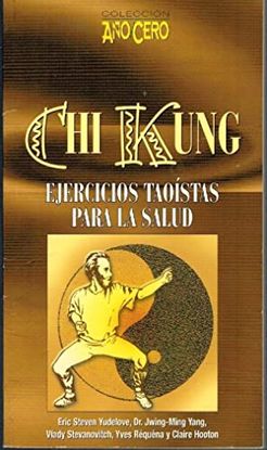 Chi kung libro