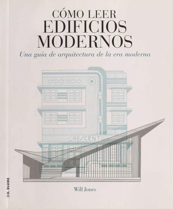 Cómo leer edificios modernos