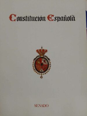 Constitución española