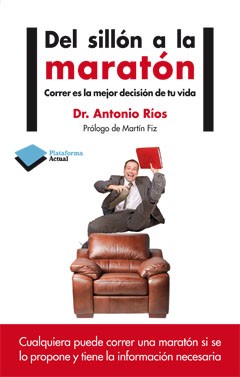 Del sillon a la maratón