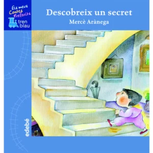 Descobreix un secret