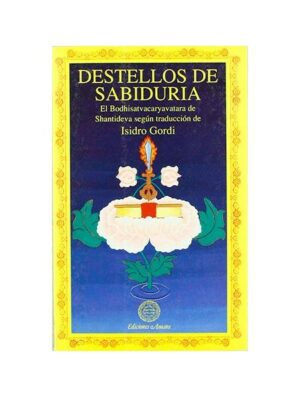 Destellos de Sabiduría ed Amara