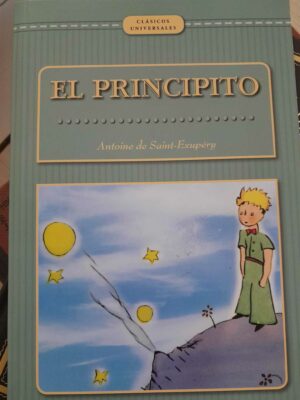 El Principito