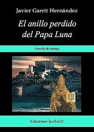 El anillo perdido del Papa Luna