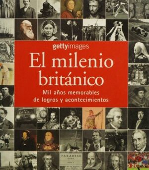 El milenio británico