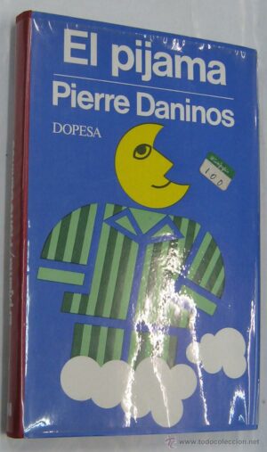 El pijama Pierre Daninos