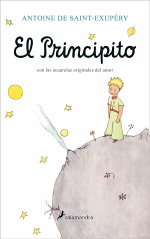 El principito