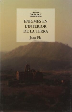 Enigmes en l'interior de la terra